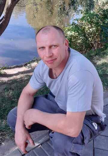 Моя фотография - Виталий, 42 из Киев (@vitaliy151208)