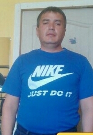 Моя фотография - хасан, 45 из Бишкек (@hasan5981)