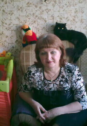 Моя фотография - наташа, 64 из Кемерово (@natasha4805)
