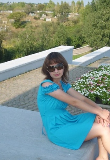Моя фотография - Ирина, 35 из Саранск (@irina5042)