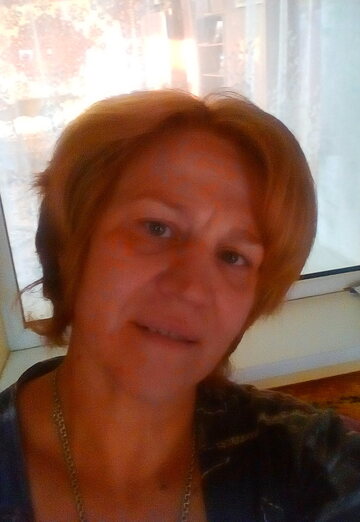 Моя фотография - Людмила, 46 из Одесса (@ludmila93078)