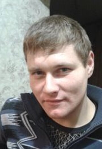 Моя фотография - александр, 34 из Бердск (@aleksandr782401)