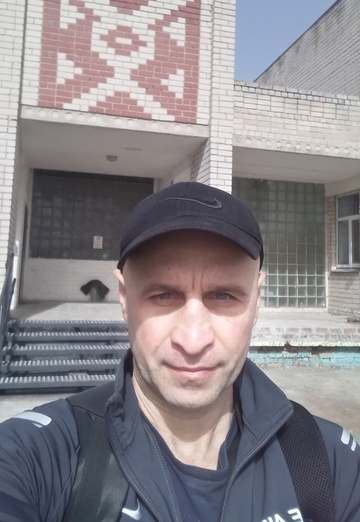 Моя фотография - Саша, 39 из Киев (@aleksandr1131620)