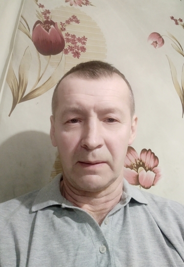 Моя фотография - Раис, 61 из Казань (@schamsievrais)