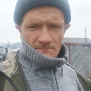 Дмитрий 40 Магадан