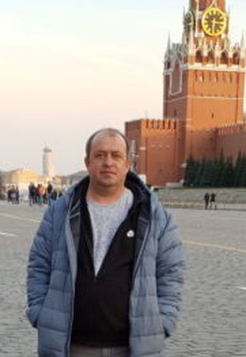 Моя фотография - Евгений, 45 из Осинники (@evgeniy349249)