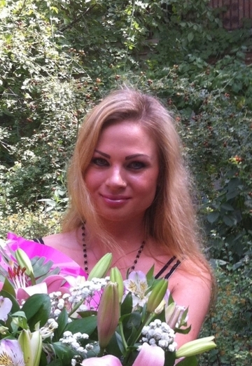 Моя фотография - Татьяна, 33 из Нижнекамск (@tatyana311234)