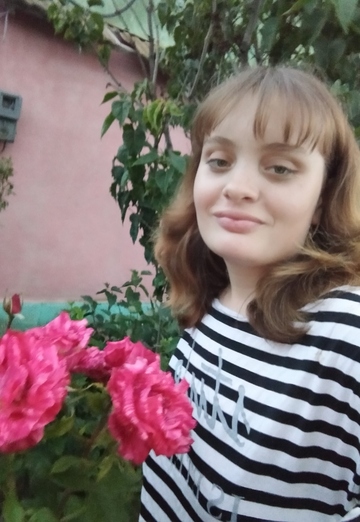 Моя фотография - лариса мырза, 24 из Белгород-Днестровский (@larisamirza)