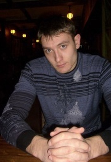 Моя фотография - Евгений, 36 из Воронеж (@evgeniy26022)