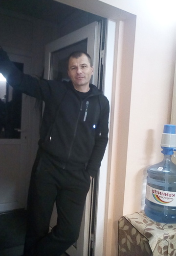 Моя фотография - tugrik, 44 из Киев (@tugrik20)