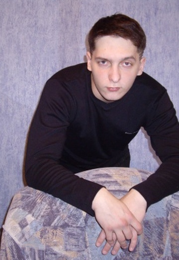 Моя фотография - Максим, 34 из Москва (@falenit)