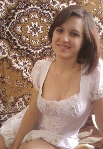 Моя фотография - Катерина, 34 из Рубежное (@katerina38413)