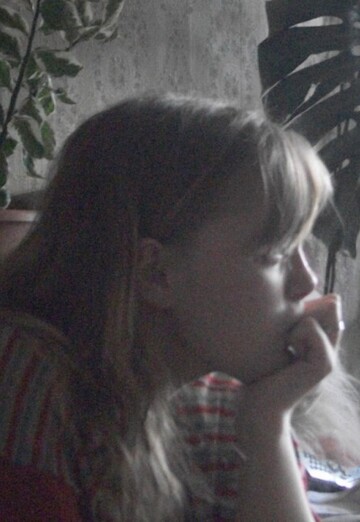 Моя фотография - Елена, 37 из Новосибирск (@elena296852)