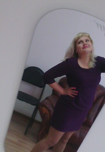 Моя фотография - Женечка, 39 из Минусинск (@jenechka2657)