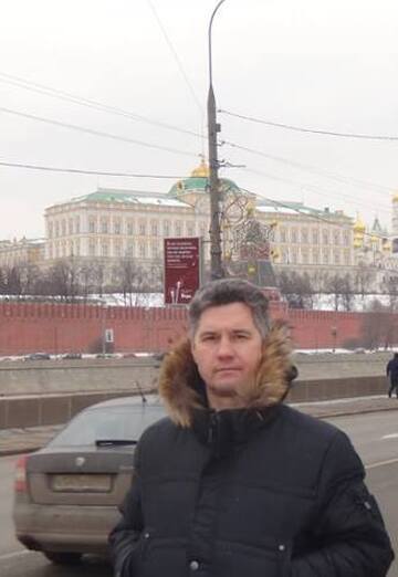Моя фотография - Serg, 51 из Краснодар (@serj26143)