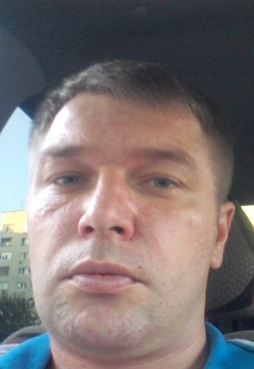 Моя фотография - сережа, 43 из Геленджик (@panchenko14)