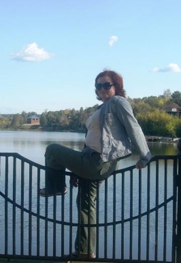 Моя фотография - Ксения, 38 из Пермь (@kseniya1091)