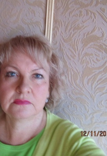 Моя фотография - Елена, 58 из Москва (@elena329163)