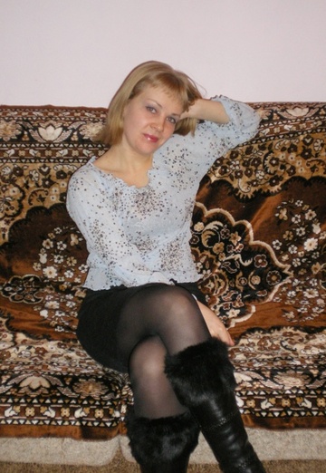 Анастасия (@solniyshko) — моя фотография № 7