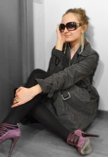Моя фотография - Оксана, 36 из Ташкент (@valeriya24245)
