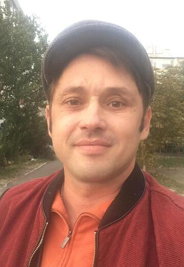 Моя фотография - Сергей Николаевич, 43 из Ейск (@sergey169023)