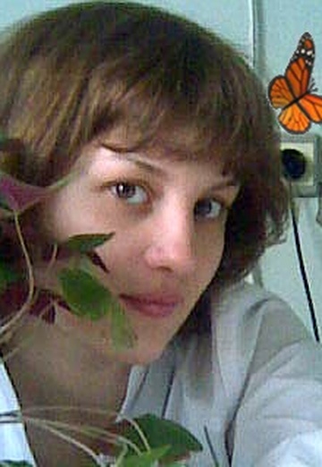 Моя фотография - Александра, 34 из Челябинск (@ystuk)