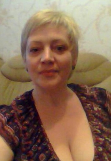 Моя фотография - Marina, 54 из Белгород (@marina28614)