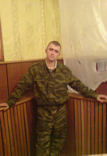 Сергей (@sergey44984) — моя фотография № 1