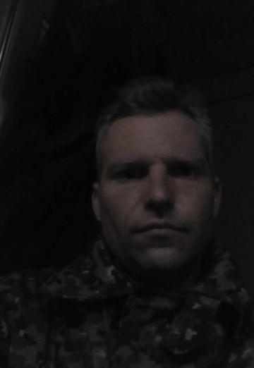 Моя фотография - Александер, 41 из Краматорск (@aleksander4543)