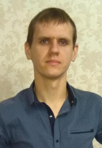 Моя фотография - Александр, 33 из Дружковка (@denisuk798)