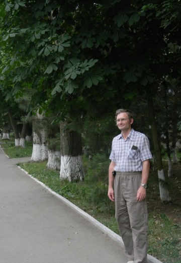 Моя фотография - Анатолий, 65 из Таганрог (@anatoliy5001)