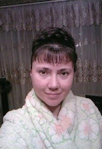 Моя фотография - Людмила, 53 из Нижний Новгород (@ludmila3910)