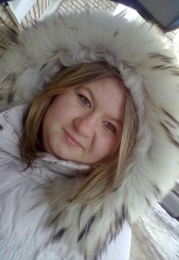 Моя фотография - Алина ♥счастье есть ♥, 31 из Москва (@alinaschasteest)