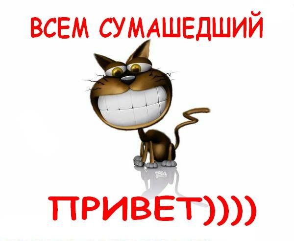 картинка всем приветик онлайн картинка всем приветик