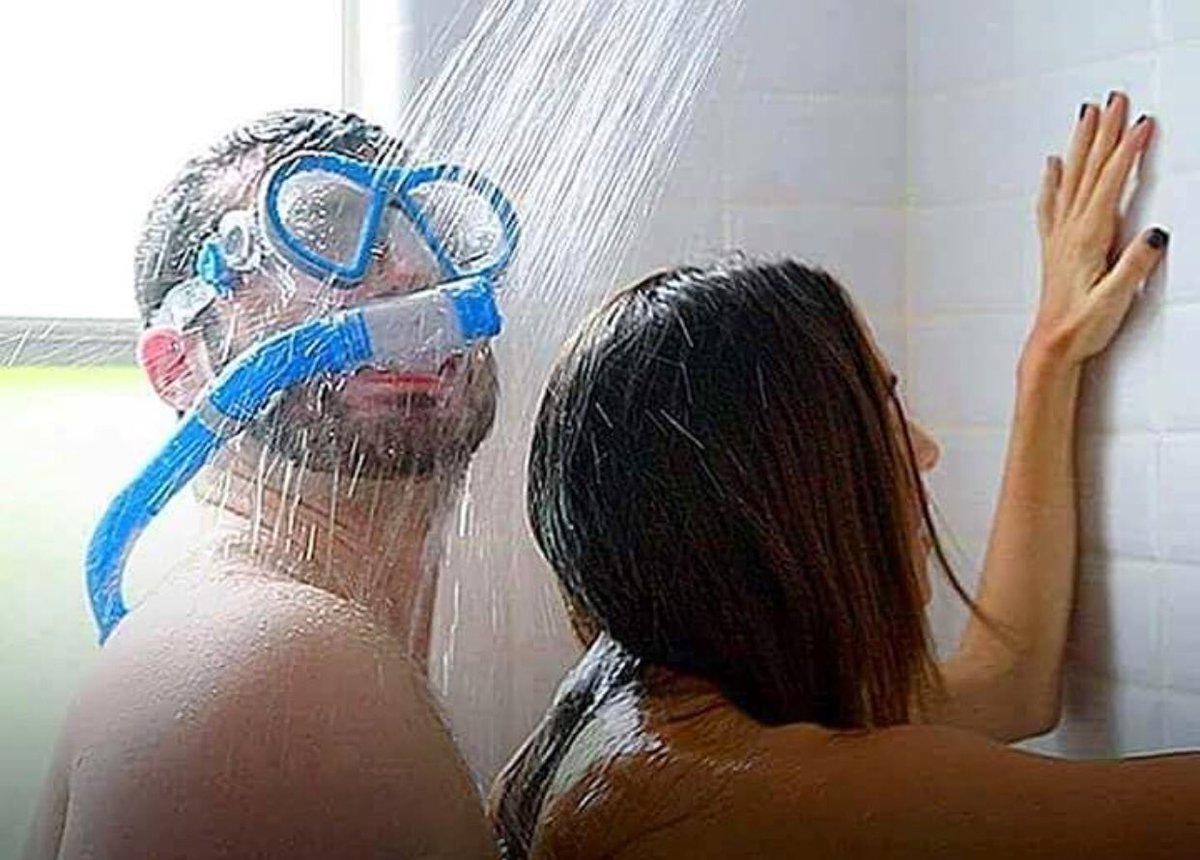 Туфелькой, смешные душ картинки