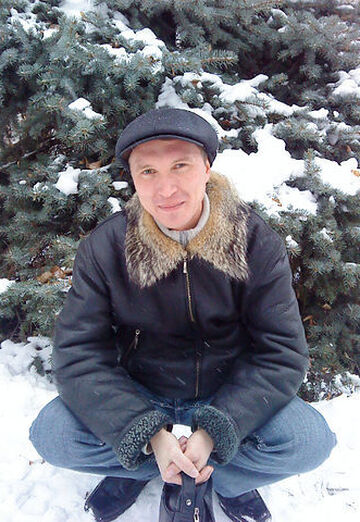 Моя фотография - Руслан, 40 из Ульяновск (@ruslan9963)