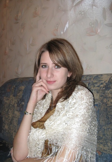 Моя фотография - Anya, 36 из Нижний Новгород (@anya560)