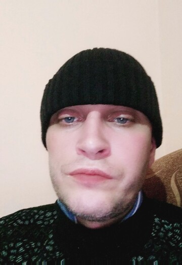 Моя фотография - Vladimir, 39 из Алматы́ (@vladimir361663)
