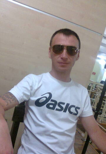 Моя фотография - Adel, 39 из Казань (@adel1437)
