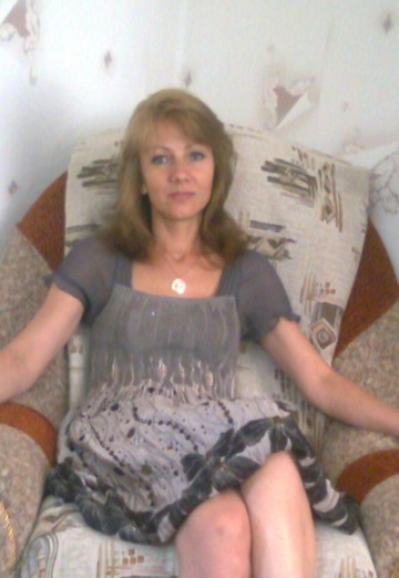 Моя фотография - Татьяна, 44 из Астрахань (@tatyana11193)