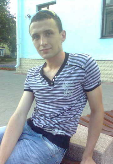 Моя фотография - Дмитрий, 36 из Брест (@dmitriy26485)