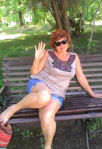 Моя фотография - Marina, 88 из Астрахань (@marina20582)