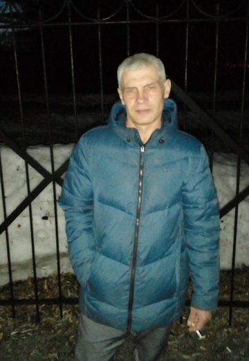 Моя фотография - Игорь, 52 из Москва (@igor323862)
