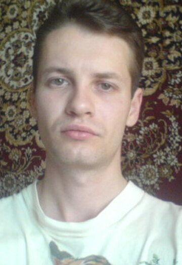 Моя фотография - Василиск, 45 из Витебск (@vasilisk32)