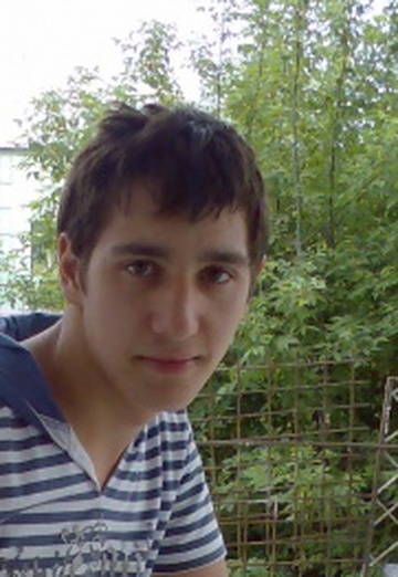 Моя фотография - Владимир, 33 из Талдыкорган (@gehtvladimir)
