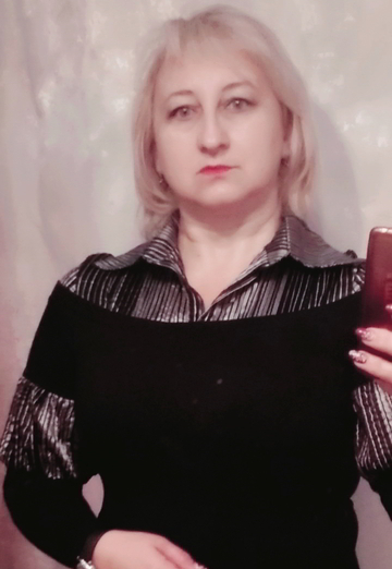 Моя фотография - Наталья, 49 из Донецк (@natalya81795)