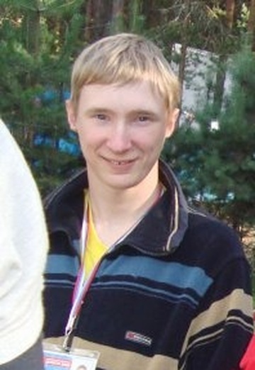 Моя фотография - Дмитрий, 35 из Сыктывкар (@dmitriy11892)