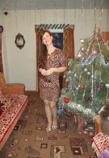 Моя фотография - Татьяна, 36 из Новозыбков (@tatyana52725)