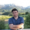 Владимир, 30, г.Париж Владимир, 30, г.Париж