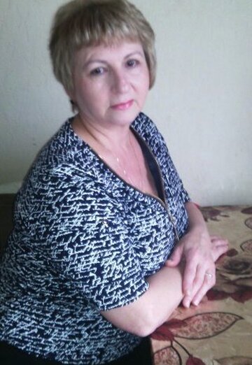 Моя фотография - Виктория, 61 из Балаково (@vmktoriya6)